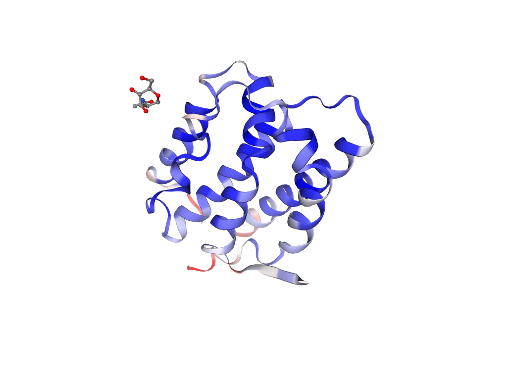 [0399-CSB-EP883391HU-B-20UG] Recombinant Human Interleukin-19 (IL19), Biotinylated - 20 ug
