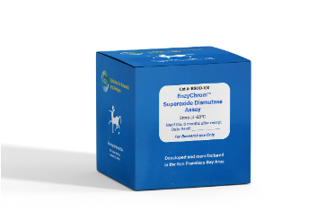 EnzyChrom™ Superoxide Dismutase Assay Kit - 100 Assays