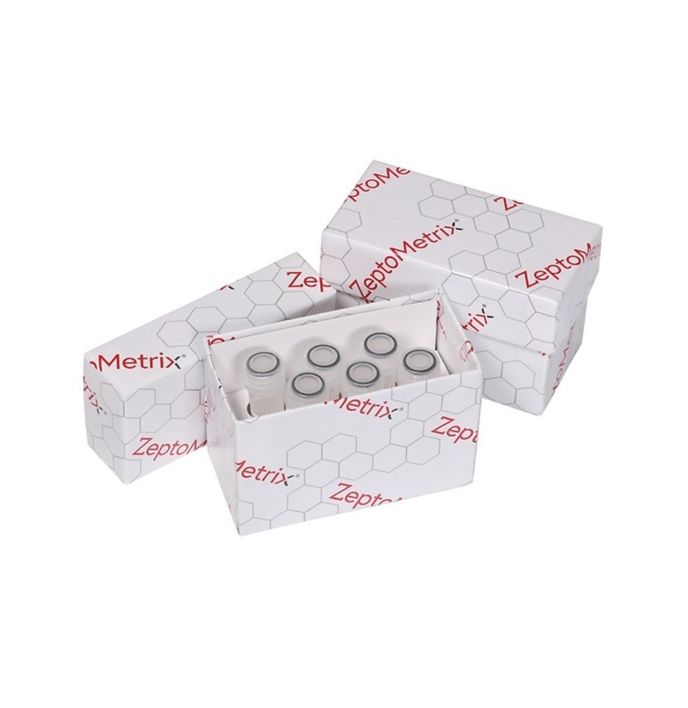 NATtrol™ Clostridium difficile Positive Control (6 X 0.5 mL)