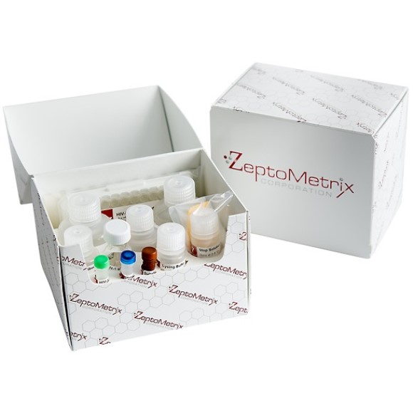 [0002-0801111] HIV Type 1 p24 ELISA Kit - Antigen (96 Determinations)