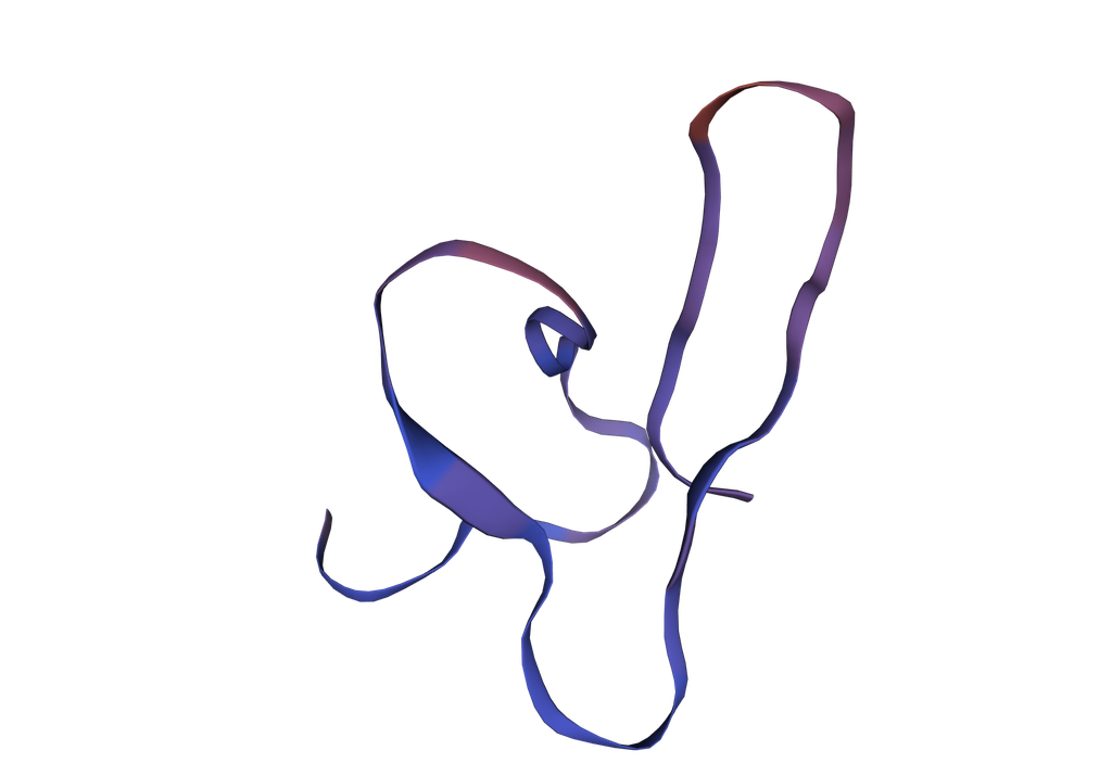 [0399-CSB-EP316005AEQ-100UG] Recombinant Agelena orientalis U2-agatoxin-Ao1s, E. coli expression - 100 ug