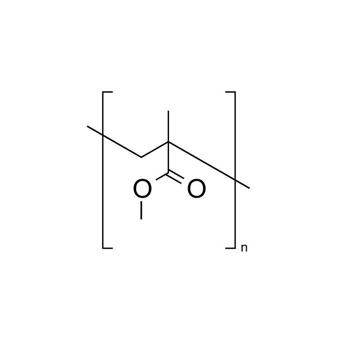 Poly(methyl methacrylate), MW 100000 (PMMA 100K) - 500 grams