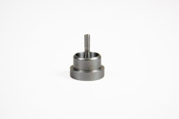 Goniometer base type B5-R, MicroRT compatible - package of 20