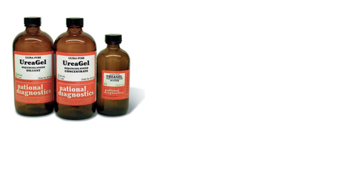 [0001-NAT1134] (EC-830) SequaGel UreaGel Concentrate for UreaGel Sequencing System - 1L