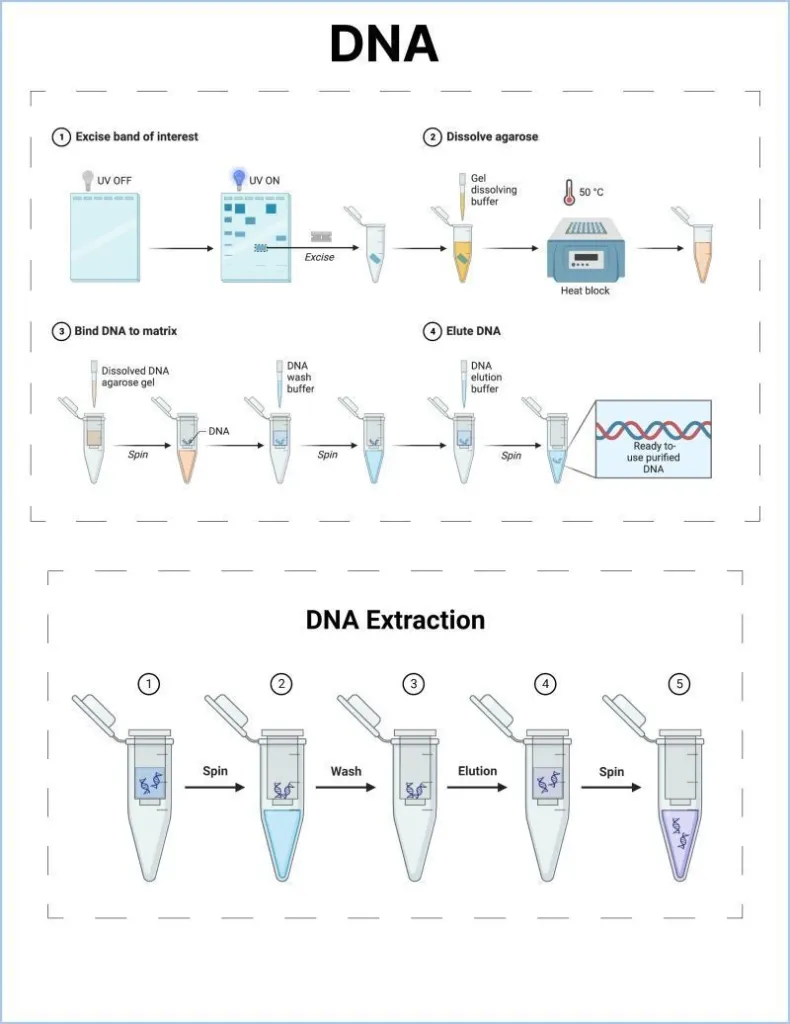 [0568-W2106-50] Endotoxin-Free Plasmid Miniprep Kit - 50 extractions